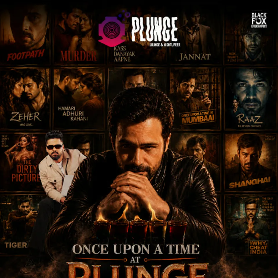 Once Upon a Time at Plunge