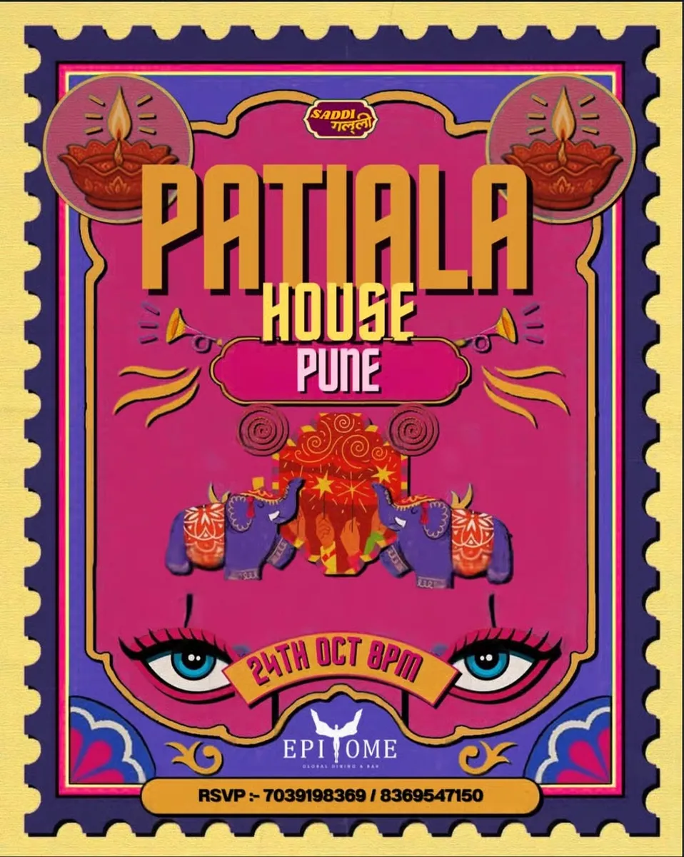 Patiala House