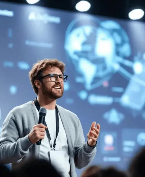Pitch It Right: Live Masterclass