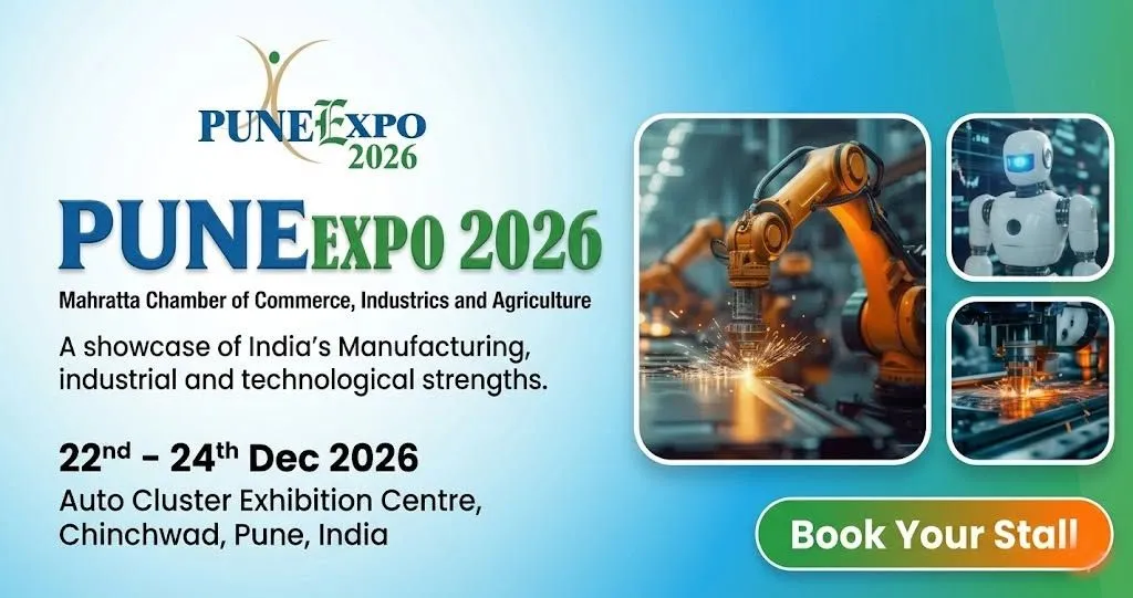 Pune Expo 2026