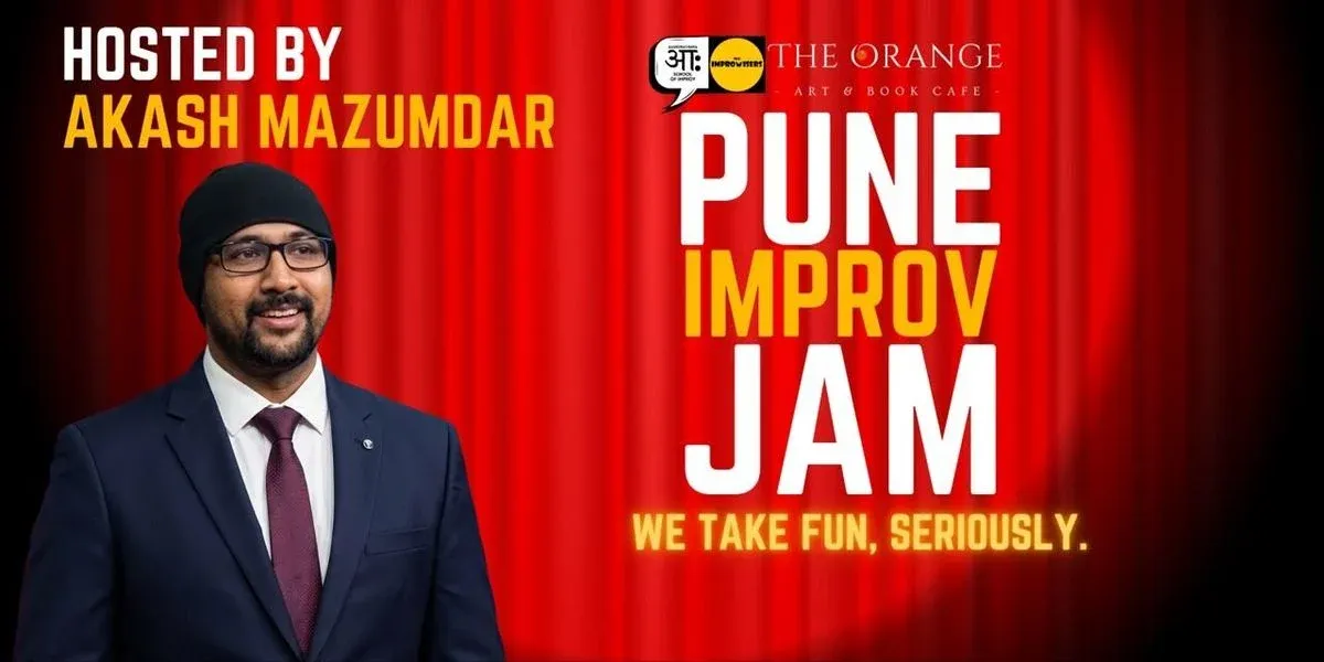 Pune Improv Jam