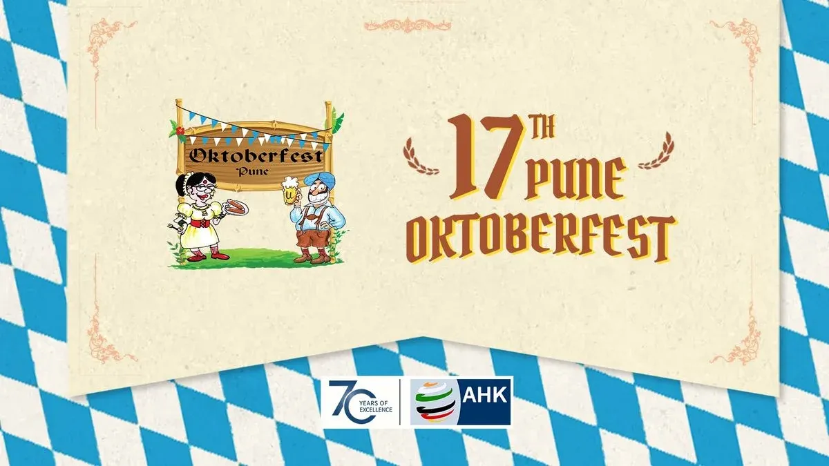 Pune Oktoberfest 2026