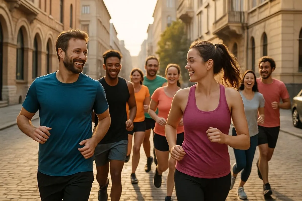 Pune Run