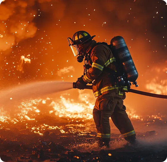 Pune's 1st Fire, Safety & Security Expo 2027 (PFSS)