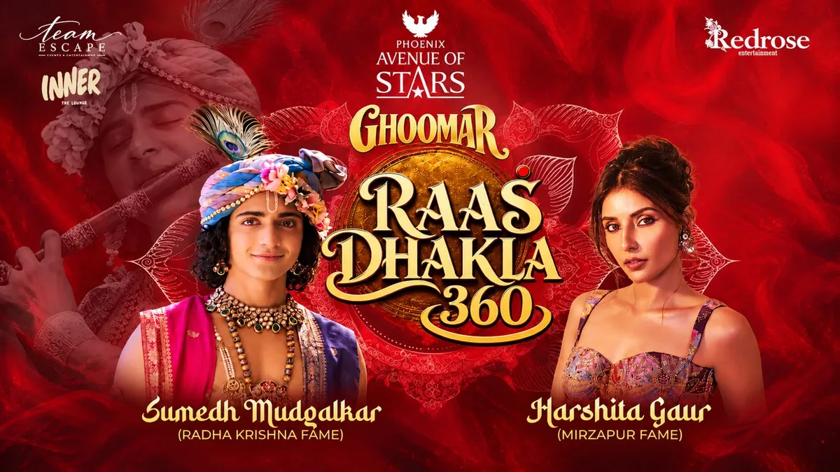 Raas Dhakla 360