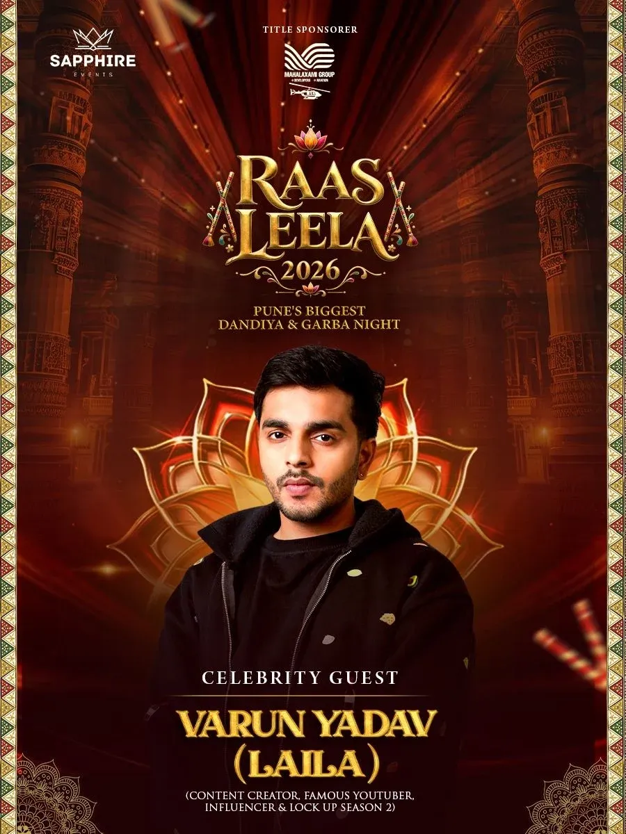 Raas Leela 2026