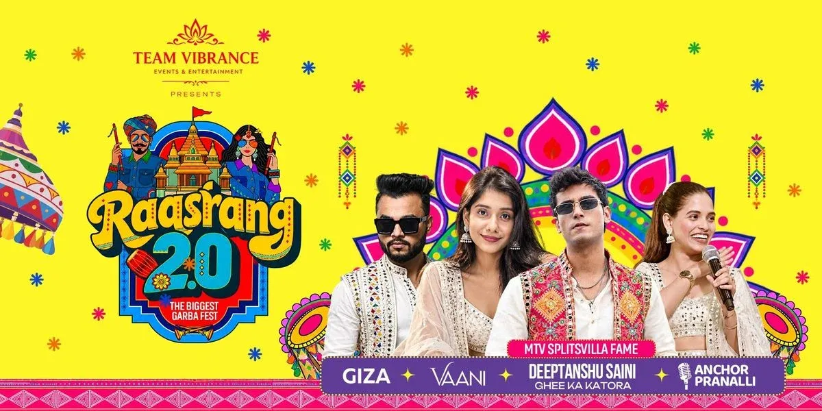 Raasrang 2.0