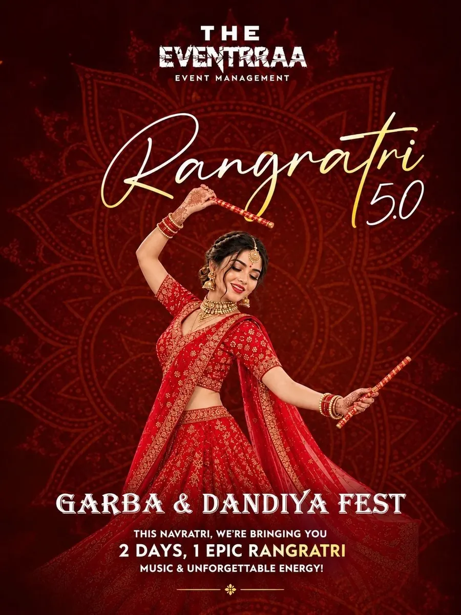 Rangratri 5.0