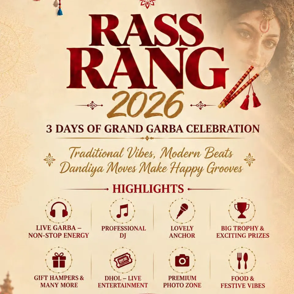 Rass Rang 2026