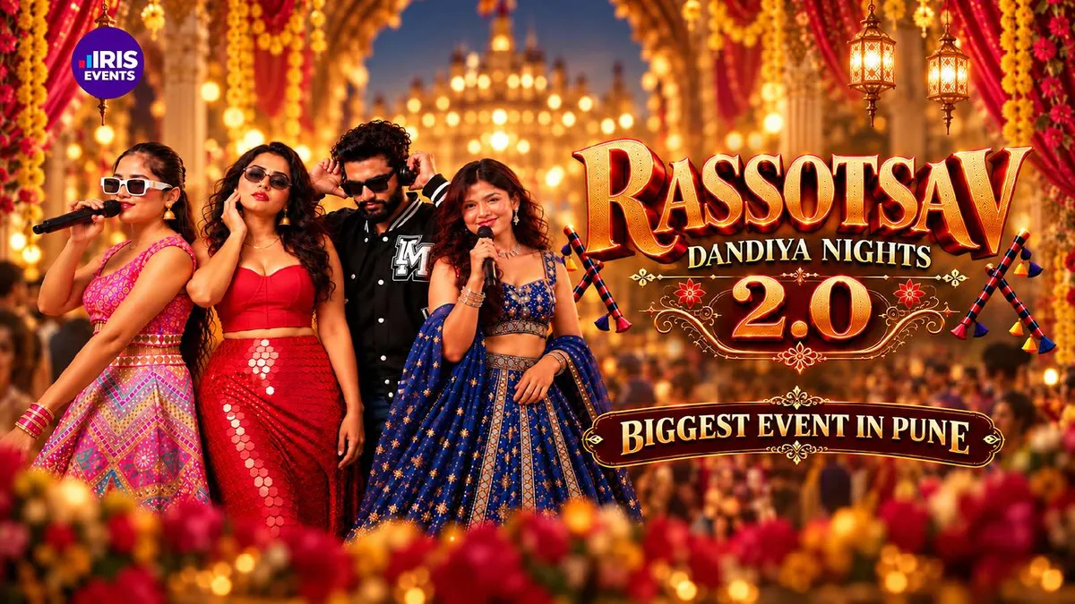 Rassotsav 2026