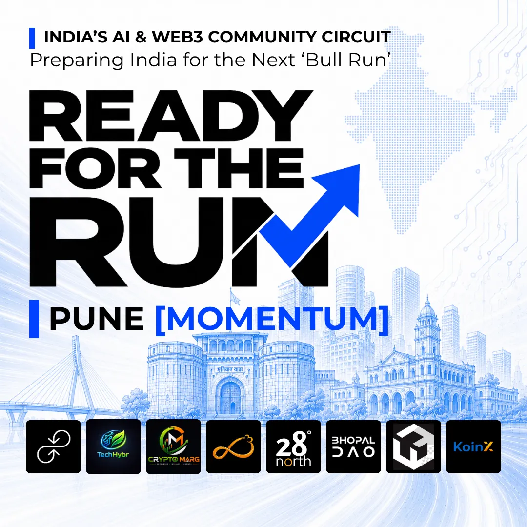 Ready for the Run Pune