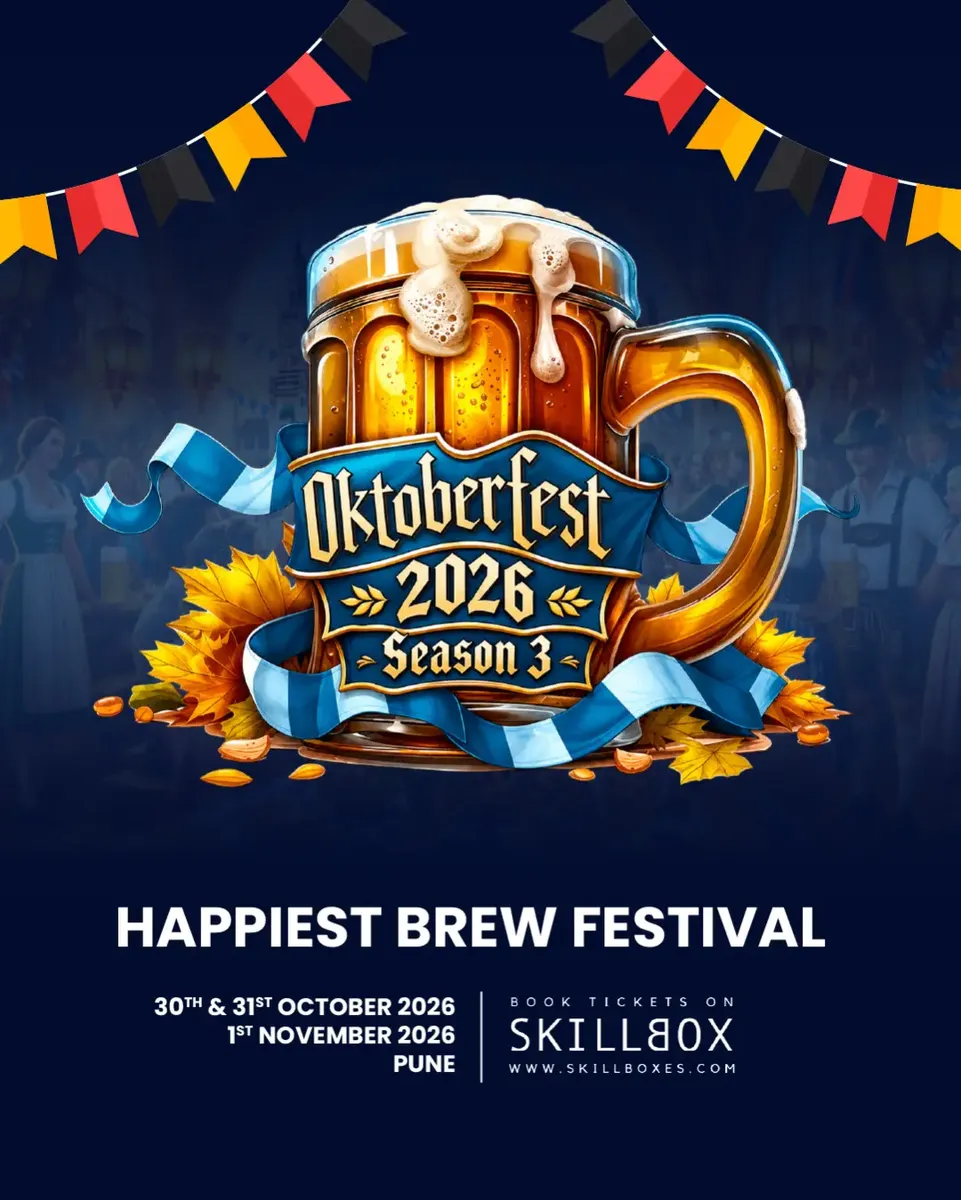 Revolve x PivoGarten Oktoberfest 2026