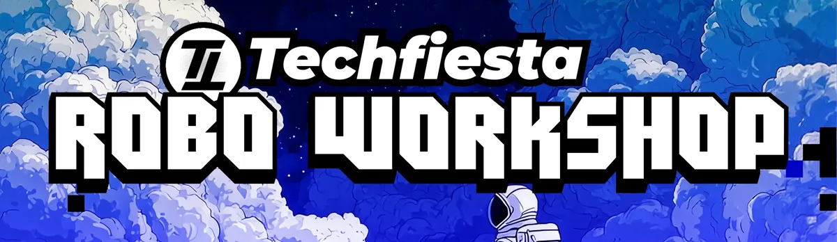 Robo Workshop