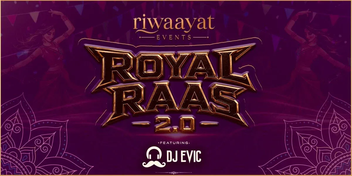 Royal Raas 2.0