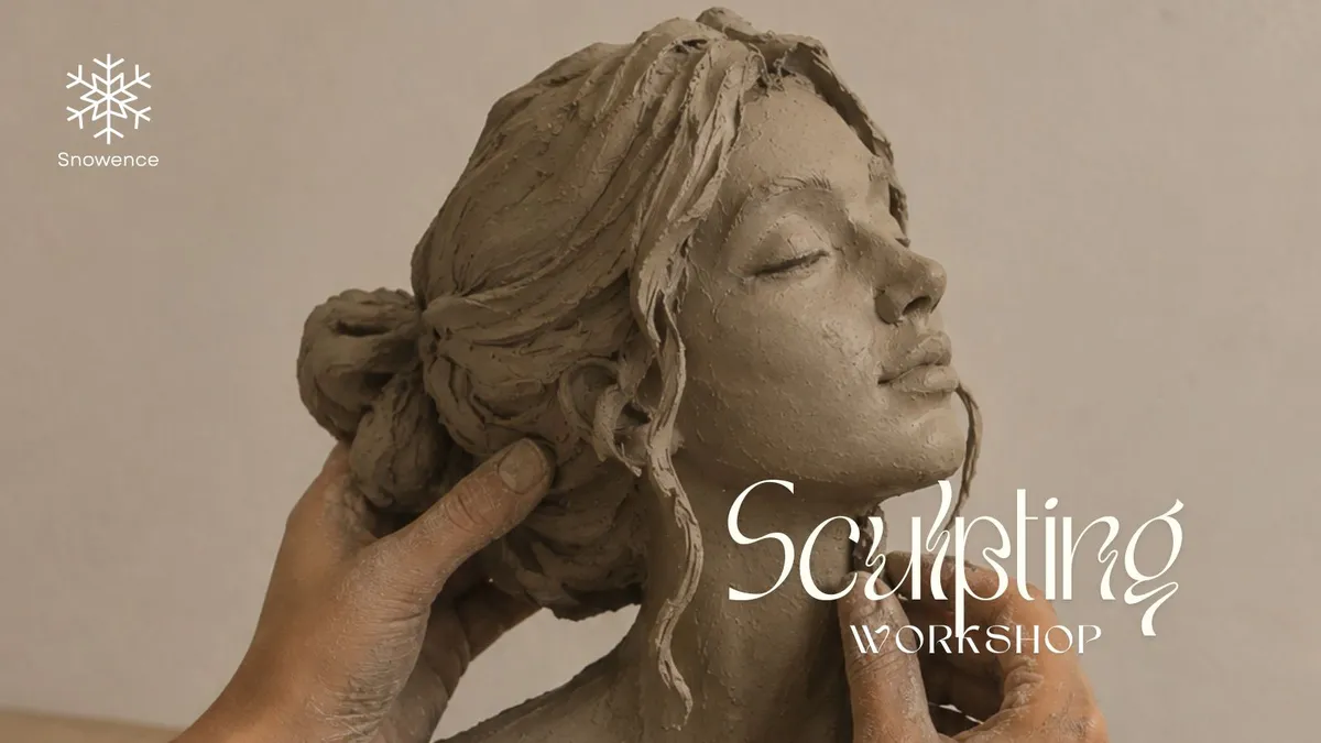 Sculpting Workshop