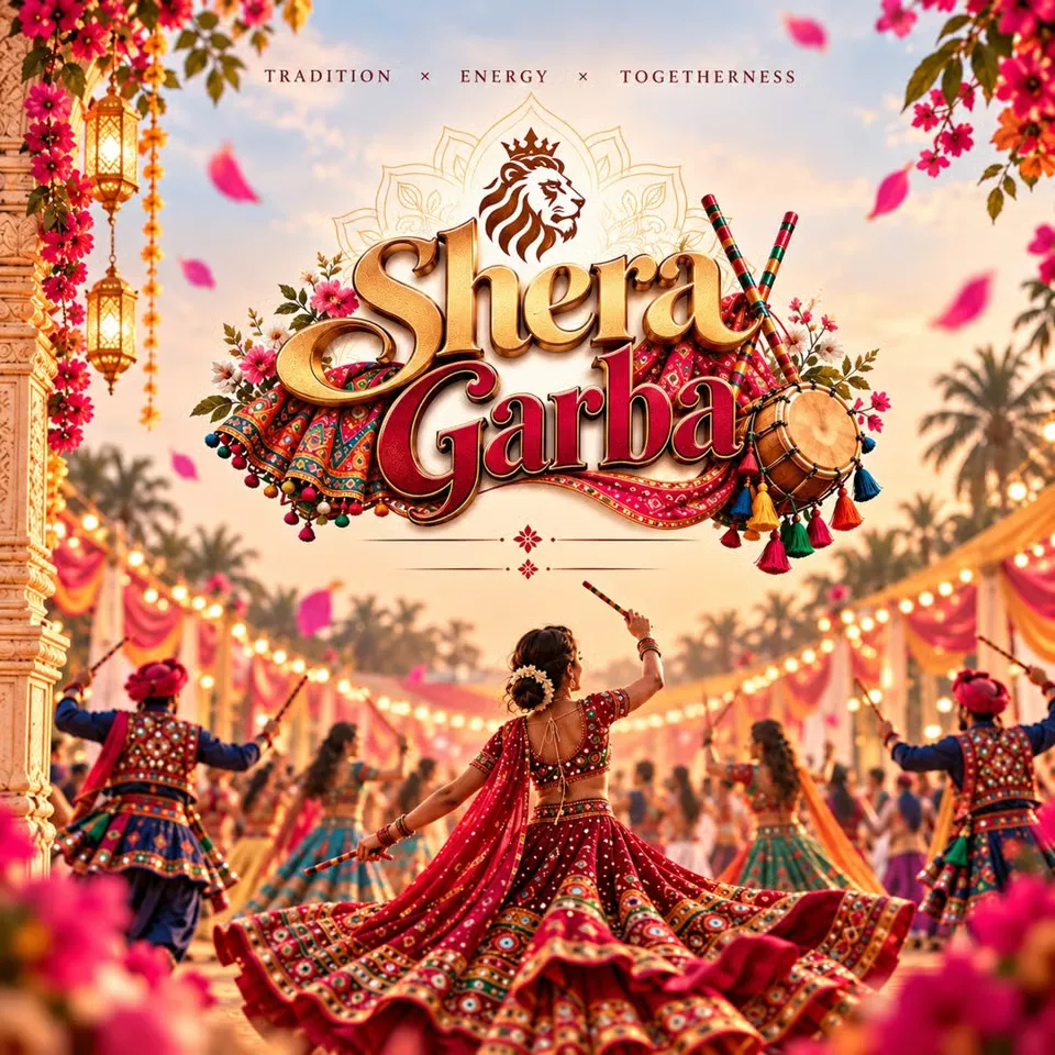 Shera Garba