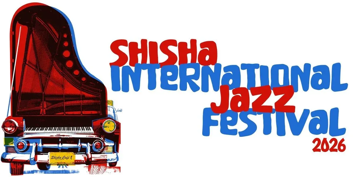 Shisha International Jazz Fest 2026