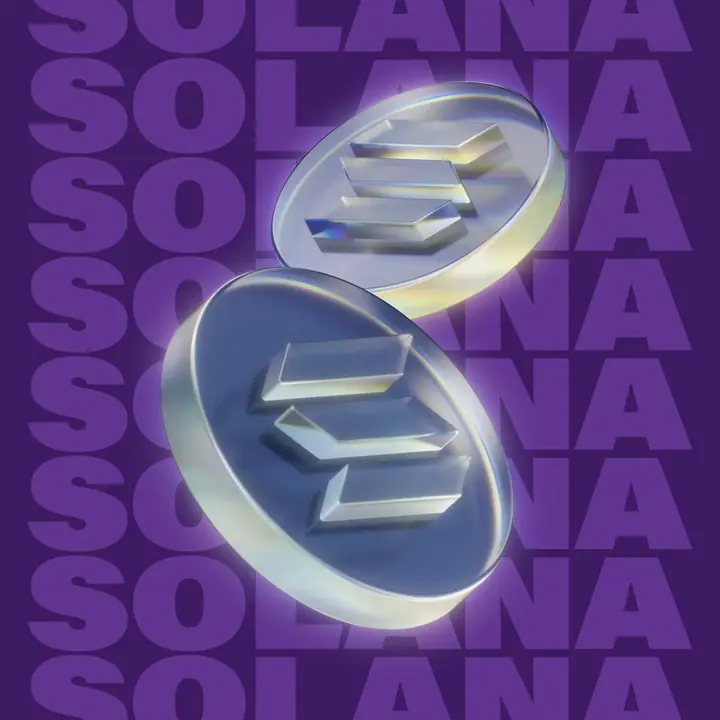 Solana Ecosystem Call Pune - Private Gathering poster