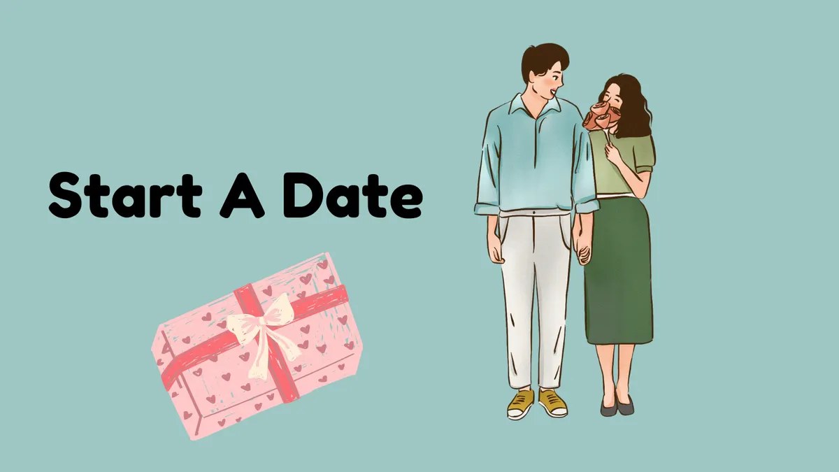 Start a Date | Dating | Pune