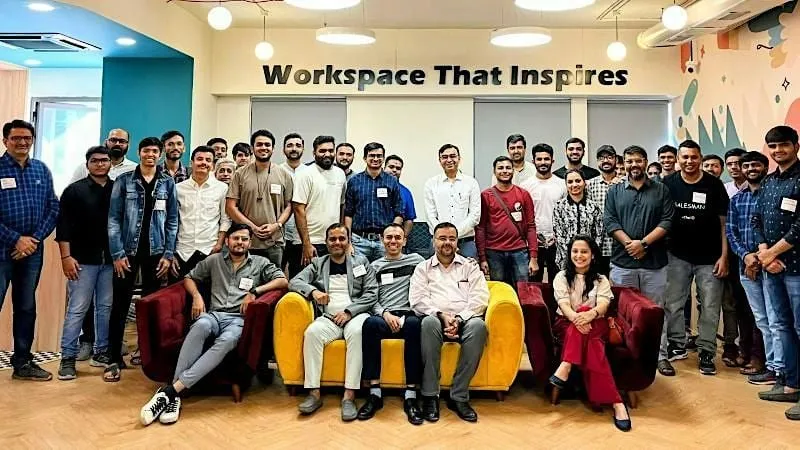 Startup Growth Social Meetup PCMC Pimpri Chinchwad