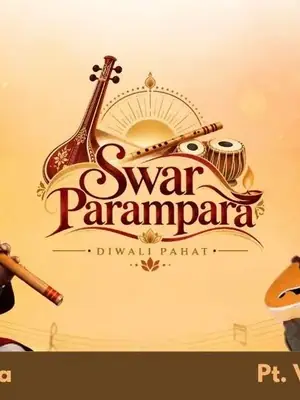 Swar Parampara poster