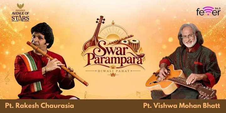 Swar Parampara poster