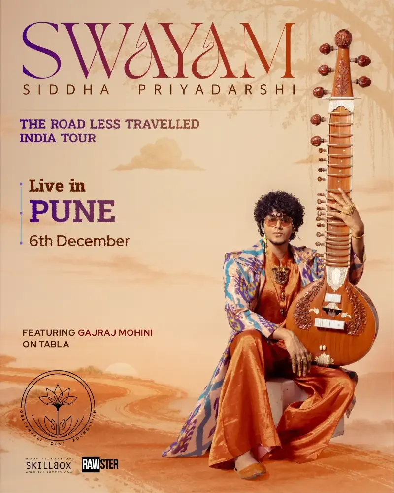 Swayam - Live in Pune