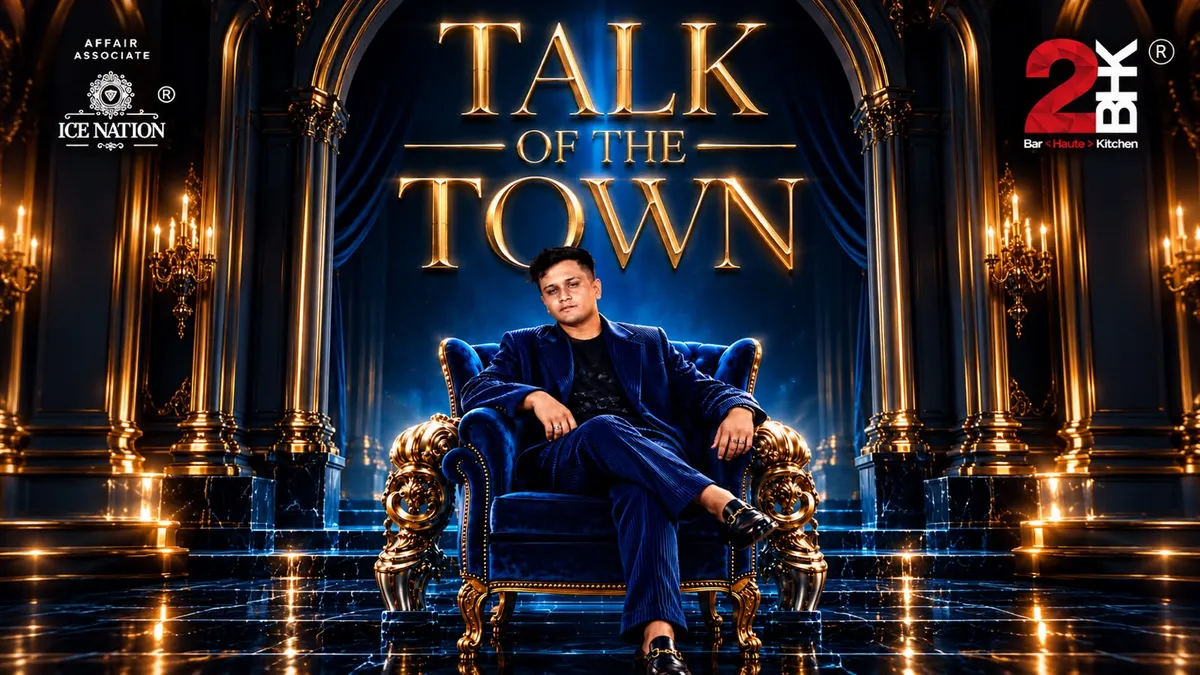 Talk of The Town