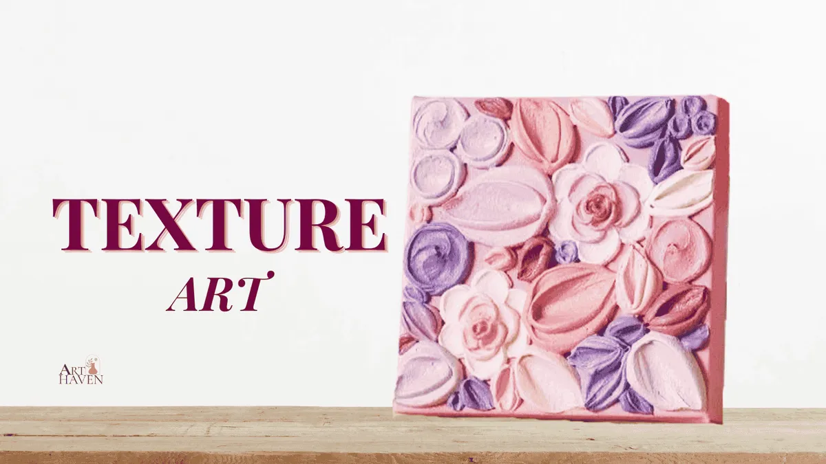 Texture Art