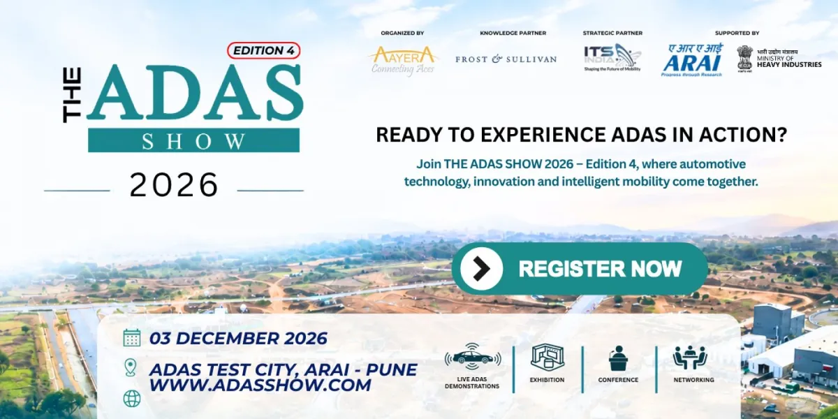 The ADAS Show