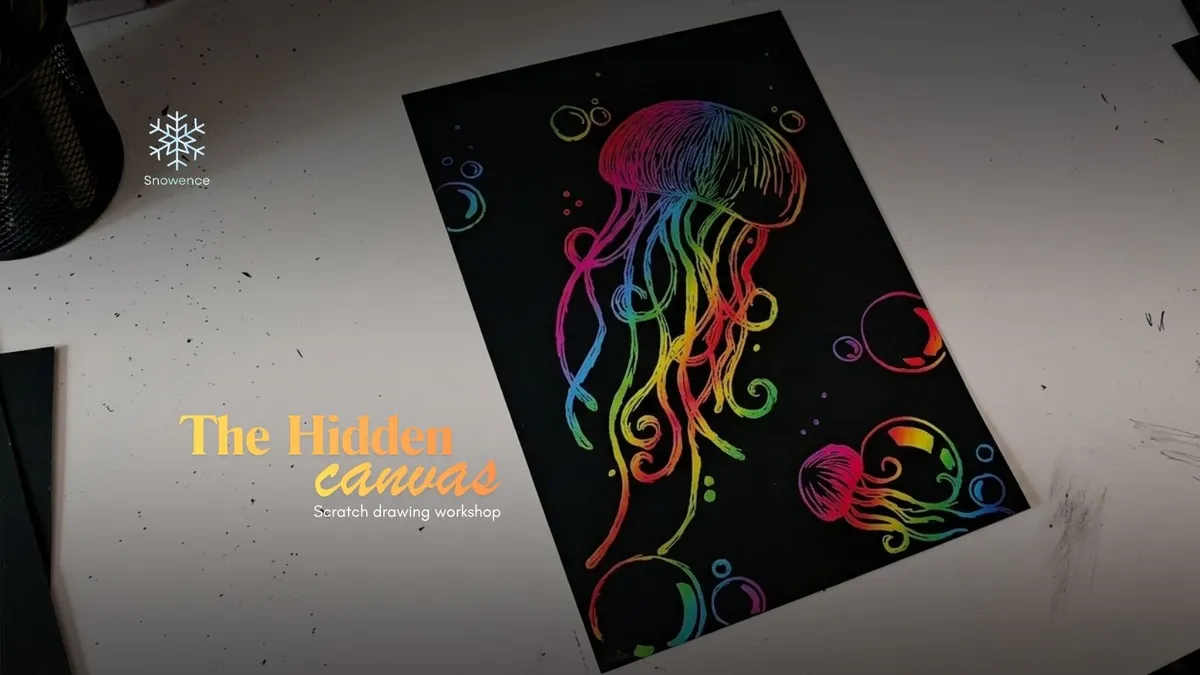 The Hidden Canvas