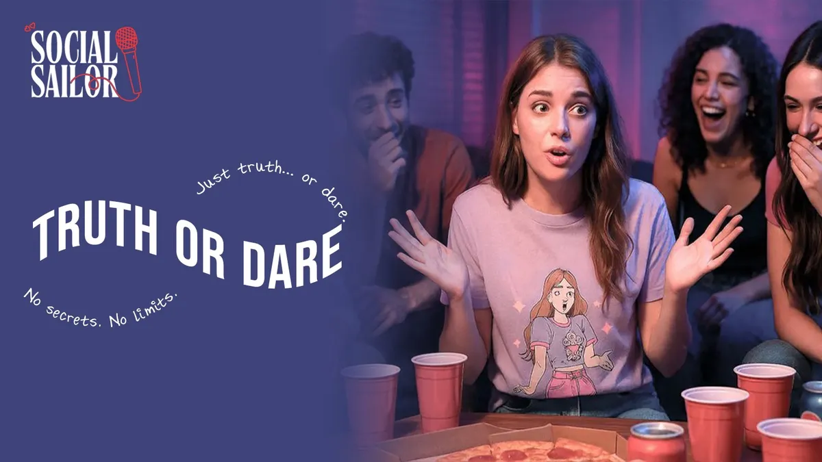 Truth or Dare