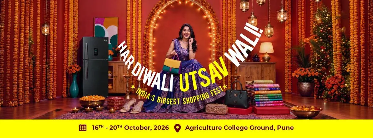 Utsav Lifestyle and Consumer Expo
