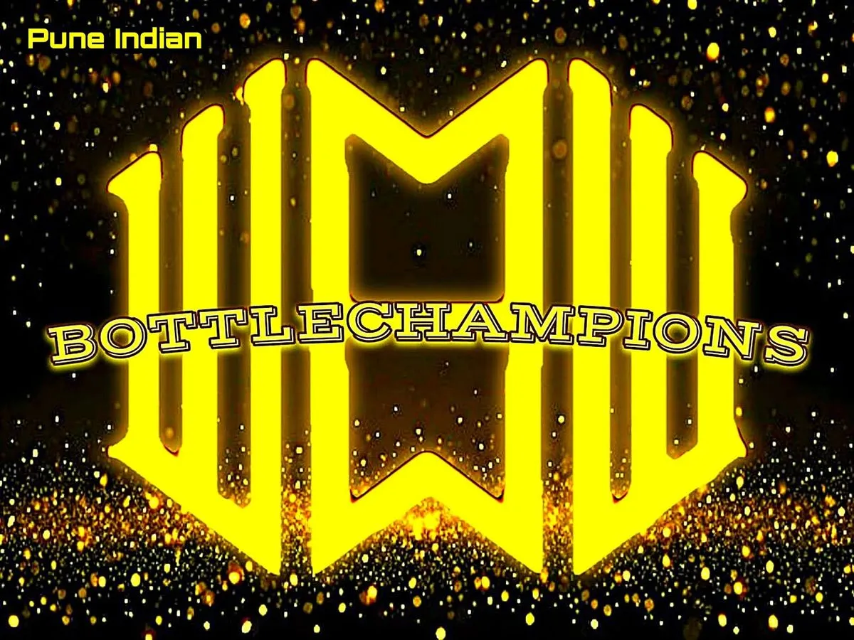 WBW Bottlechampions