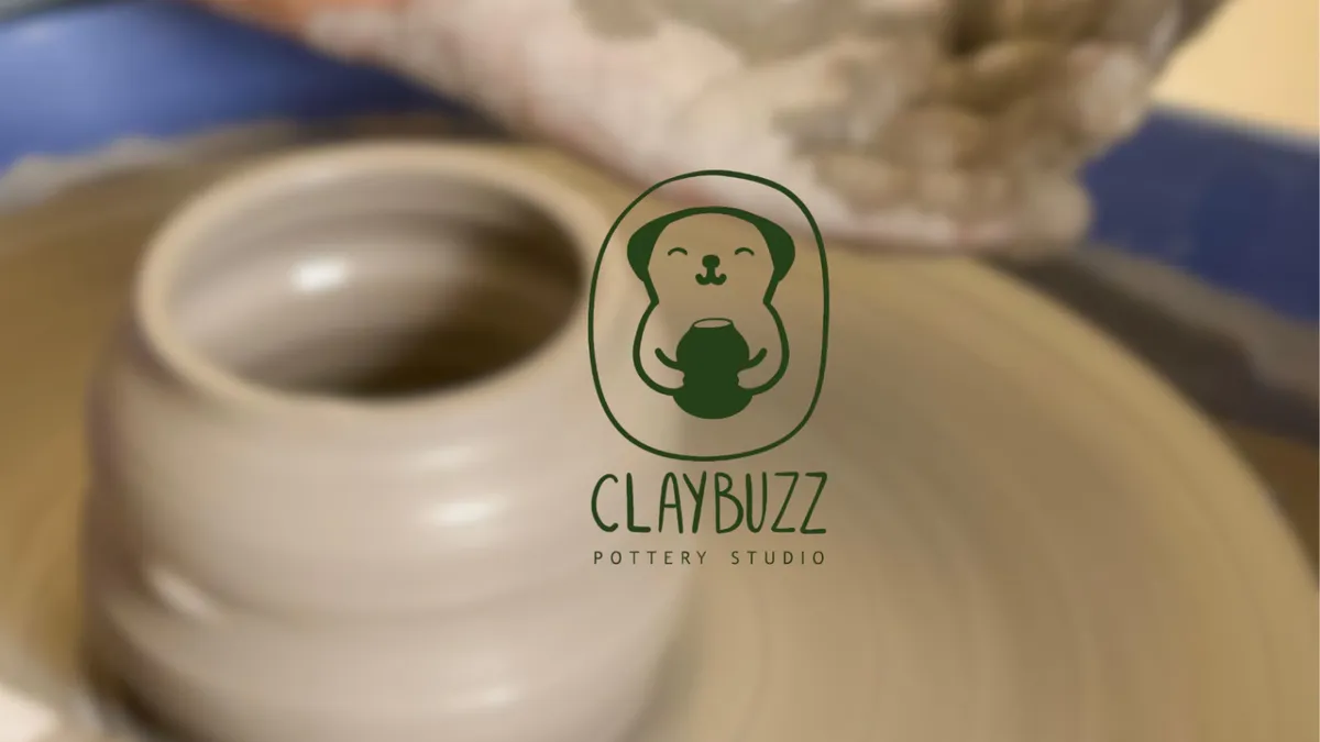 Workshop by Clay Buzz Pottery